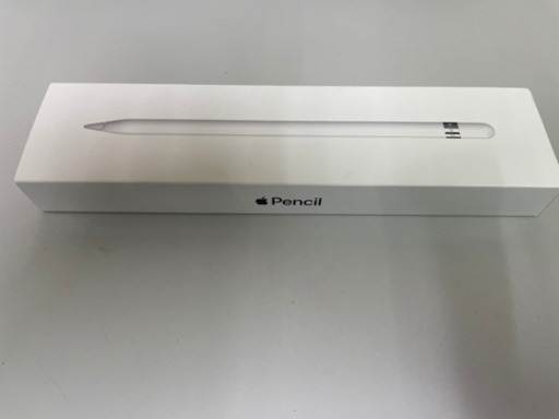 アップルペンシル1世代