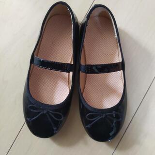 最終値下げ入学式 卒園式 TOCCAワンピース カーディガン 靴セット