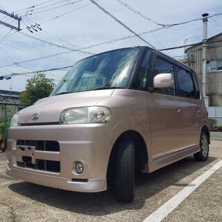 京都府のダイハツの中古車 ジモティー