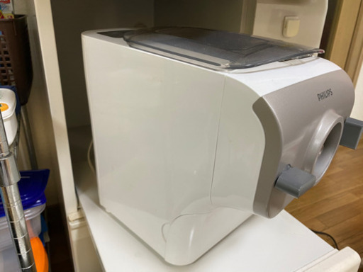 PHILIPS ヌードルメーカー