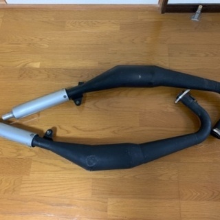 陸　RZ250 350 イノウエエンデュランスチャンバー　当時物 rz250 イノウエエンデュランスチャンバー（Yahoo!オークション
