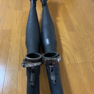 RZ250 イノウエエンデュランスチャンバー rz250 4l3 イノウエ・エンデュランスチャンバー 当時物 ！