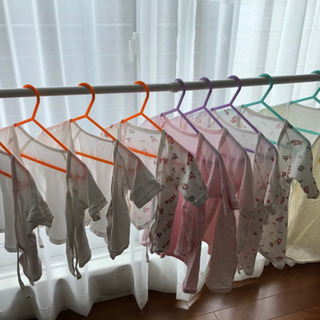 中古新生児肌着が無料 格安で買える ジモティー