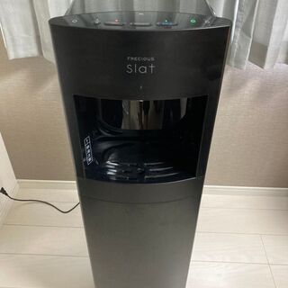 FRECIOUS ウォーターサーバー slat(スラット)WFD-1900 【公式通販】