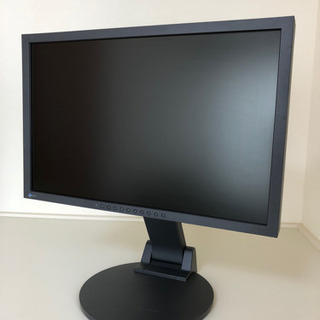 EIZO FlexScan S2232W① モニタ