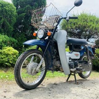 原付バーディ 低走行 通勤通学配達に☆ 原付バーディ 低走行 通勤通学配達に☆