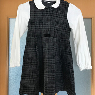 【ネット決済】女の子　洋服　サイズ120
