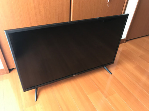 Hisense 32インチ　液晶TV 2020年製