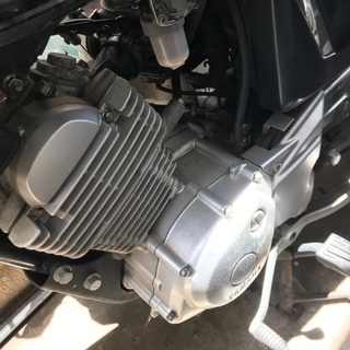yb125中国ヤマハ製造
