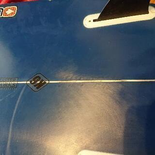 トコロオーダーサーフボード