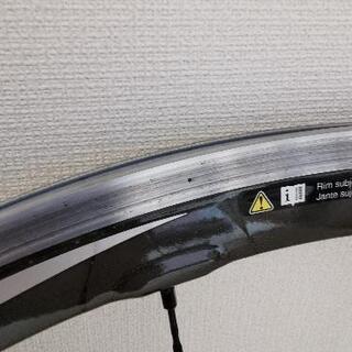 SHIMANO WH-RS81 C35 ホイール美品 | w2-worldbuffet.co.uk