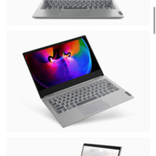 【ネット決済・配送可】Lenovo ThinkBook 13S ...
