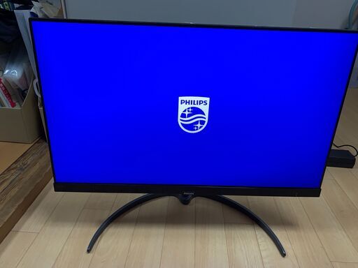 PHILIPS 221E9/11モニター ディスプレイ ※お安くしました！