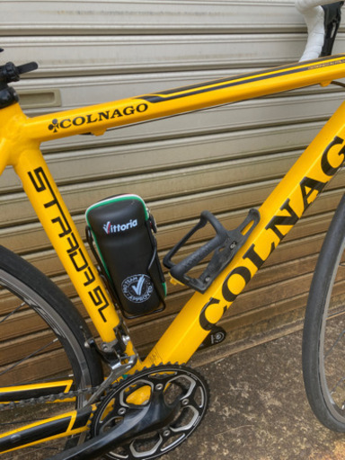 ロードバイク コルナゴ ストラーダSL
