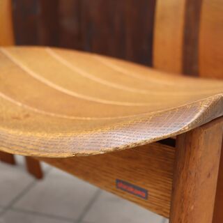 飛騨高山の家具メーカーshirakawa（シラカワ）で長年愛され続ける