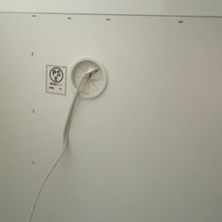 【決まりました】《詳細》ニトリ キッチン収納 食器棚 キッチンカウンター