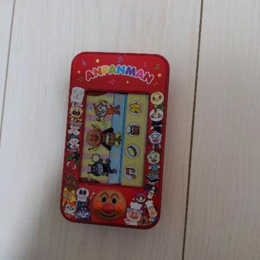 アンパンマン電話おもちゃ みぃママ 仏生山の子供用品の中古あげます 譲ります ジモティーで不用品の処分 アンパンマン電話おもちゃ みぃママ 仏生山の子供用品の中古あげます 譲ります ジモティーで不用品の処分