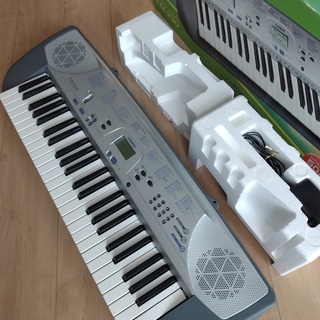 【ネット決済】CASIO Electric keyboard C...