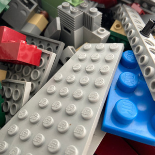 ブロック　LEGOなど