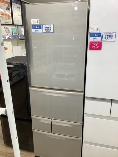 公式 安心の6ヵ月保証付き!!2011年製TOSHIBA(東芝)の冷蔵庫!! 冷蔵庫