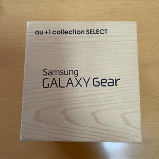 Samsung GALAXY GEAR