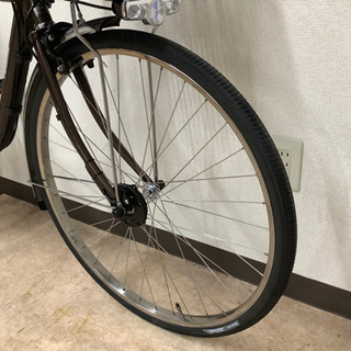 SALEお待ち返り限定-¥5000 Panasonic vivi DX 8.9Ah 電動自転車中古車 