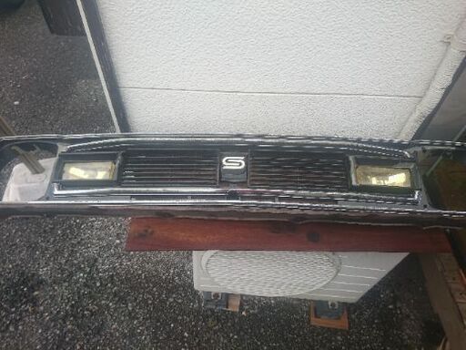 日産サニーフロントグリル c068-g956_1.jpg