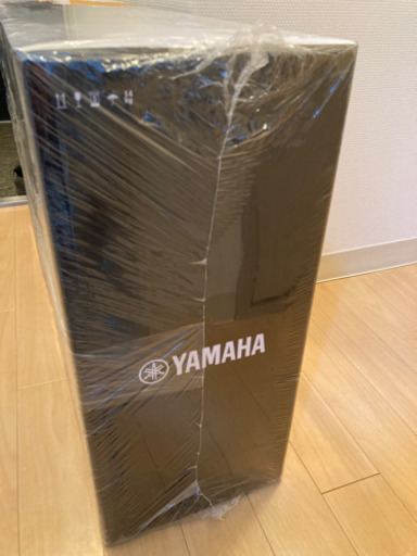 【新品未開封】YAMAHA YAS-209(B)