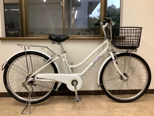 BRIDGESTONE  8.9Ah新品バッテリー 電動自転車中古車 (B2E82993)