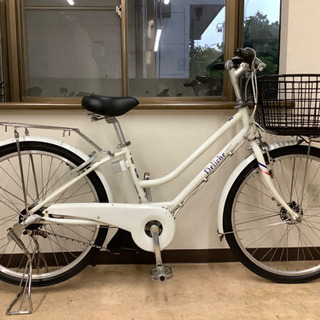 BRIDGESTONE 8.9Ah新品バッテリー 電動自転車中古車 (B2E82993)