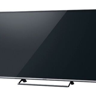 美品 ①Panasonic VIERA CX700 TH-55CX700 55.0インチ 中古・音声一部 