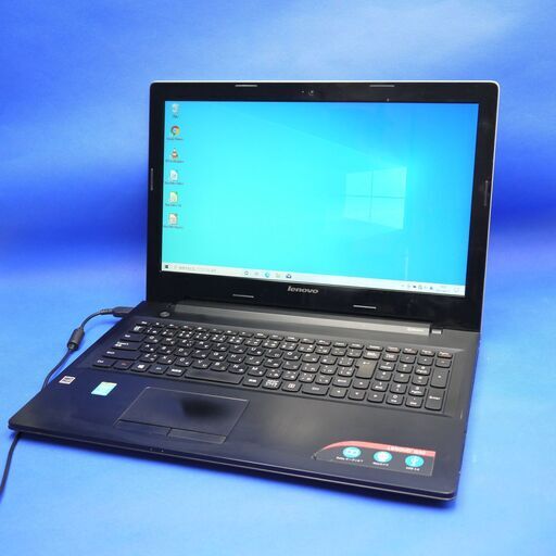 Lenovo 第五世代Corei3 新品SSD 特価 ノートパソコン