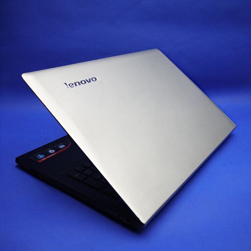 Lenovo 第五世代Corei3 新品SSD 特価 ノートパソコン