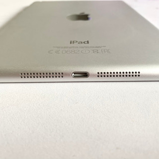 iPad mini2 128GB シルバー wifi A1489