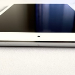 iPad mini2 128GB シルバー wifi A1489