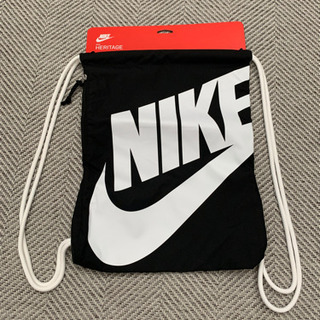 中古ナップサックが無料 格安で買える ジモティー