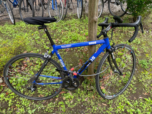ロードバイク GIOS BALENO