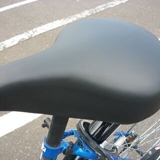 ☆自転車 27インチ affiche シティサイクル 変速なし アフィッシュ