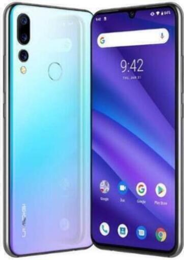 取引完了！ UMIDIGI  SIMフリー  A5  Pro  Android 9.0  RAM 4GB\n ROM 32GB