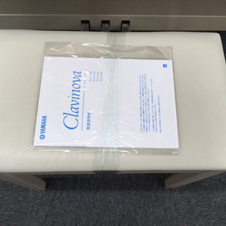 i298 YAMAHA CLP635WA 2017年製 ヤマハ 電子ピアノ