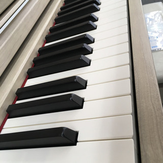 i298 YAMAHA CLP635WA 2017年製 ヤマハ 電子ピアノ