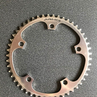 DURA-ACE　チェーンリング　49T