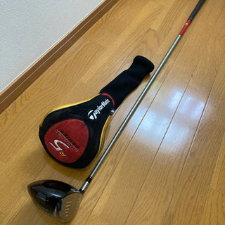 ゴルフ クラブ【テーラーメイド】