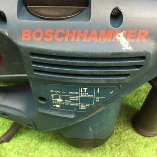 ボッシュ GBH3-28FE ハンマードリル【リライズ野田愛宕店】【店頭取引