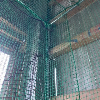 ゴルフネット　練習　トリカゴ　ゴルフマット　ゴルフボール