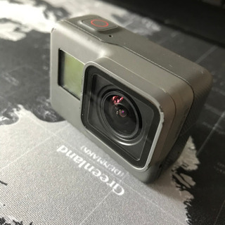GOPRO（ゴープロ）HERO5 BLACK