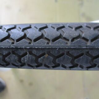 クロスバイク 美品 スポーツ中古自転車 B320 PROGRESS 27インチ 18段 