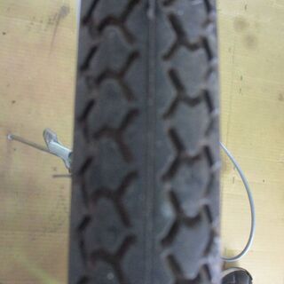 クロスバイク 美品 スポーツ中古自転車 B320 PROGRESS 27インチ 18段 