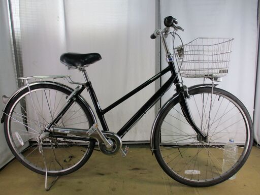 ☆ブリヂストン ブレイブスター☆ 中古自転車 B321 頑丈 強い自転車を 