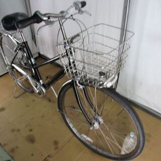 ★ブリヂストン　ブレイブスター★ 自転車 B321　頑丈　強い自転車をお探しの方向け【27インチ 】